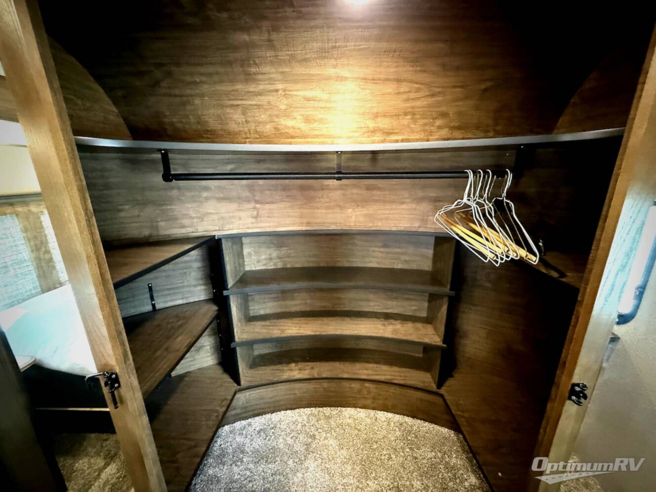 A photo of this 2020 Grand Design Solitude S-Class 3740BH