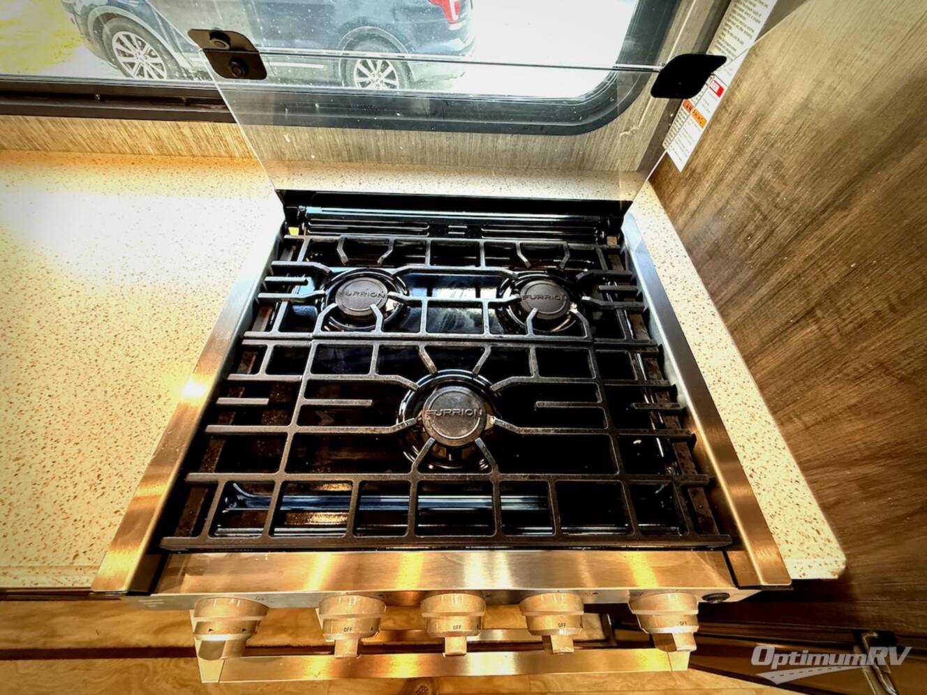 A photo of this 2020 Grand Design Solitude S-Class 3740BH