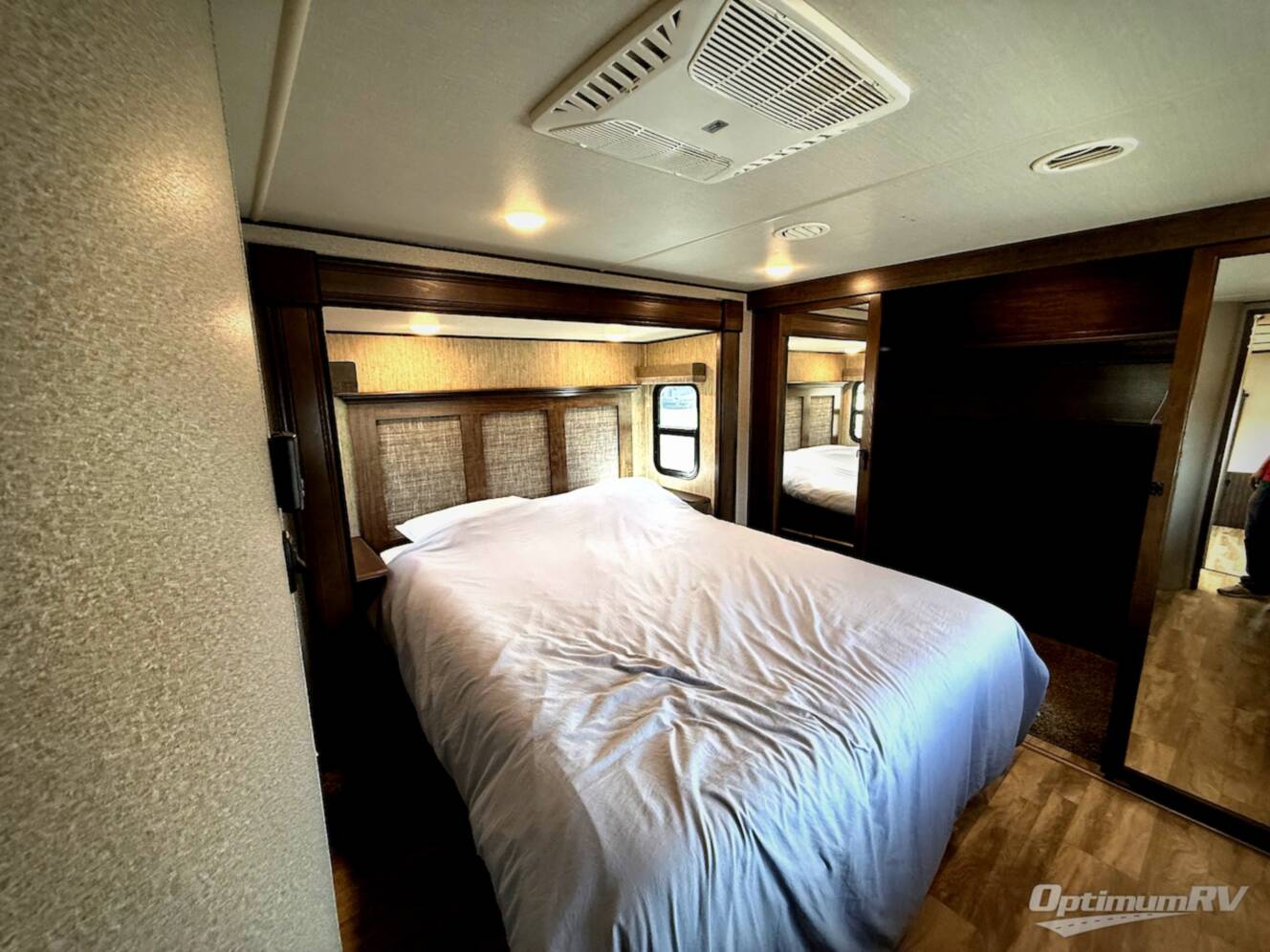 A photo of this 2020 Grand Design Solitude S-Class 3740BH
