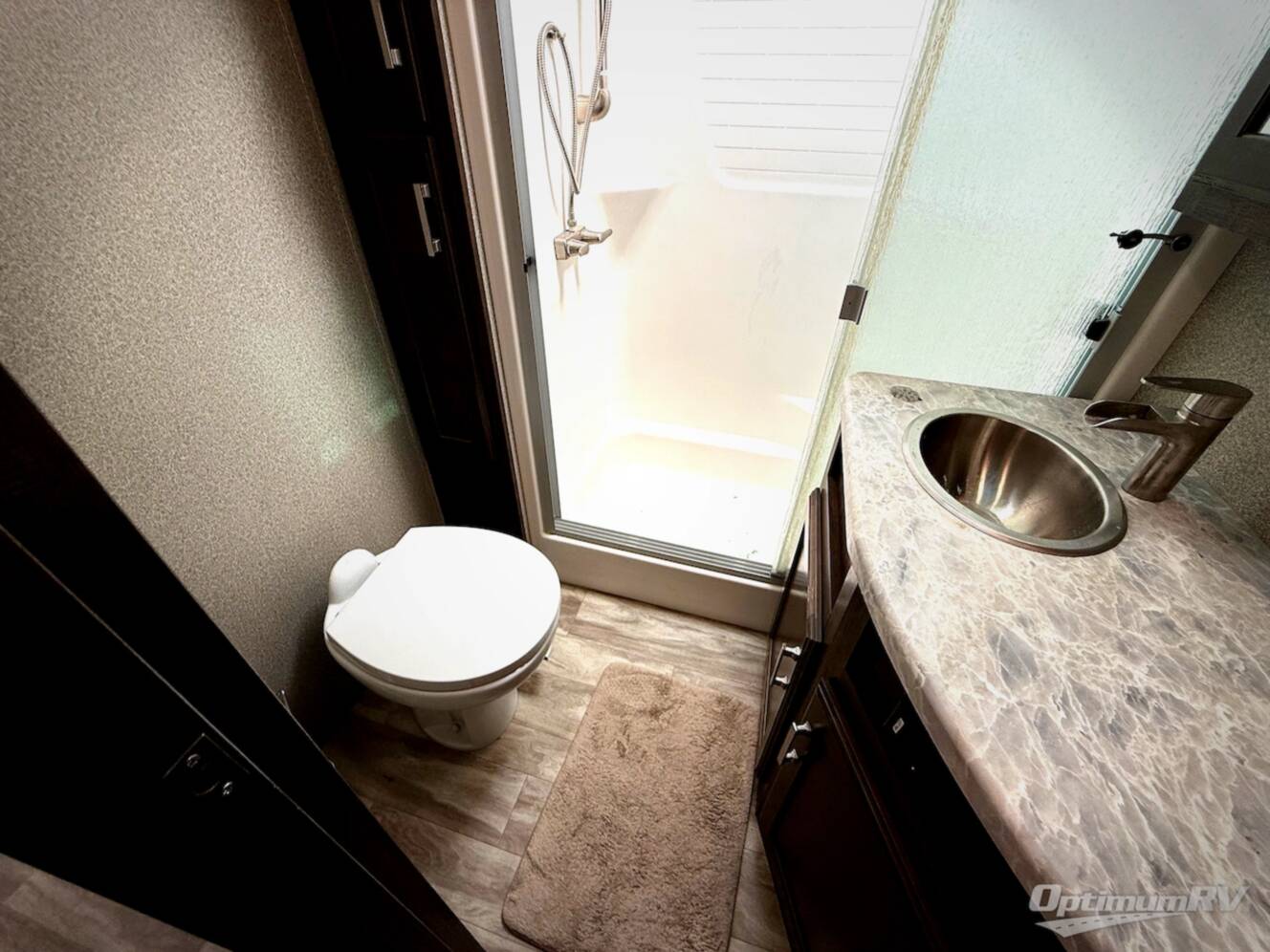A photo of this 2020 Grand Design Solitude S-Class 3740BH