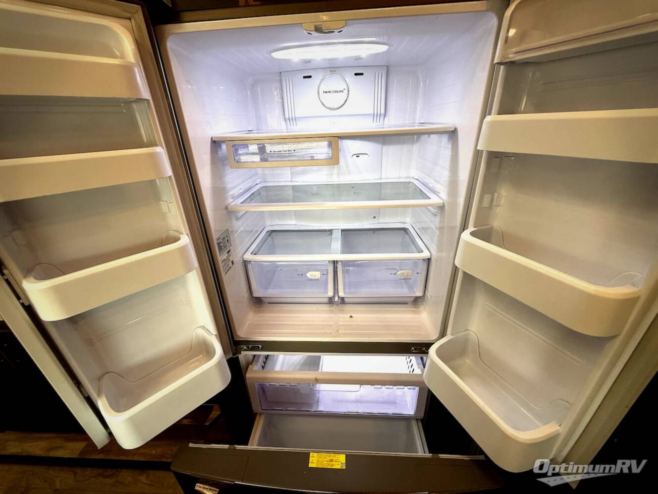 A photo of this 2020 Grand Design Solitude S-Class 3740BH