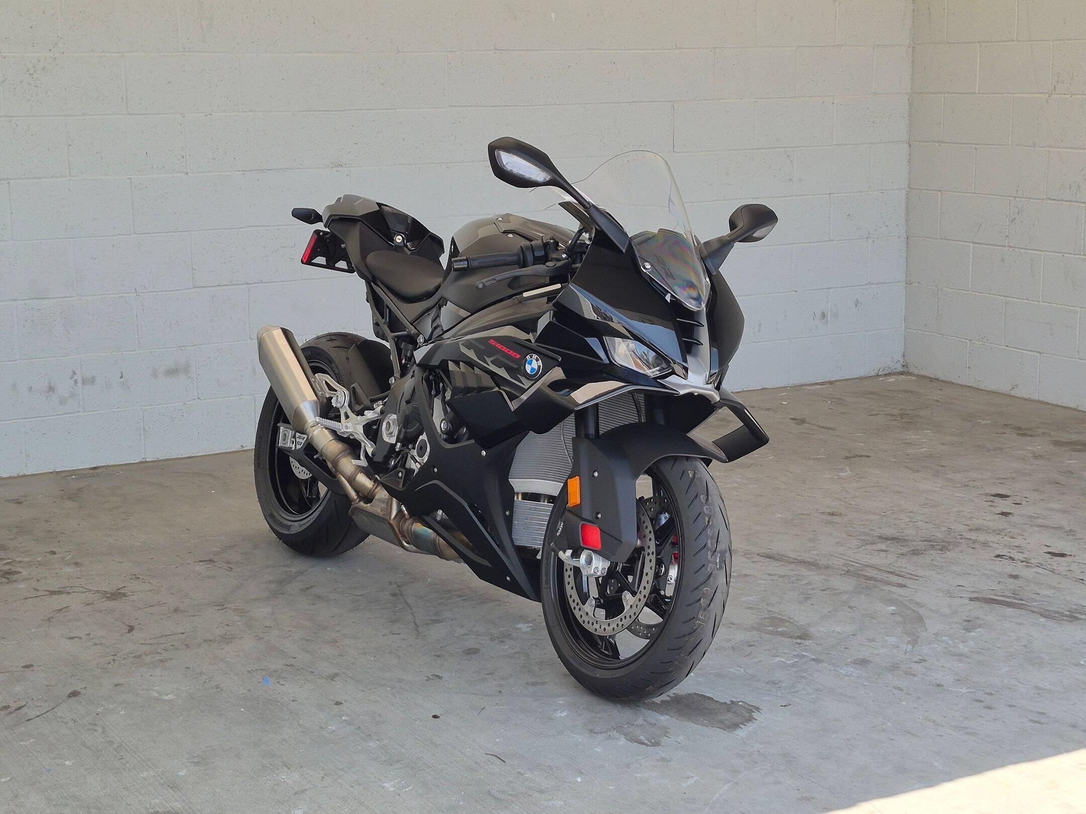 2026 BMW S 1000 RR 1000 RR in Chula Vista, CA