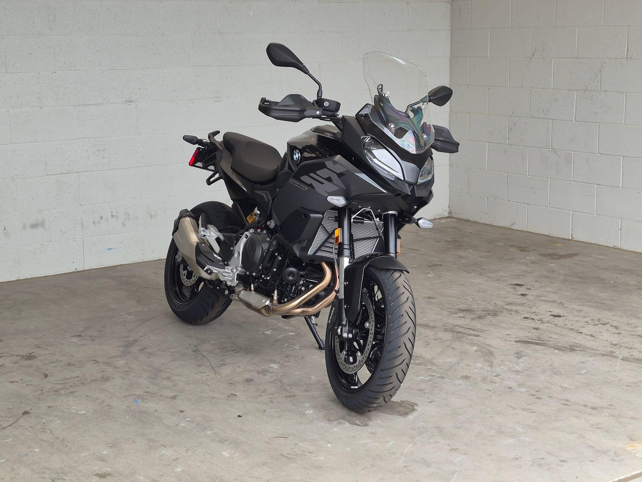 2026 BMW F 900 XR 900 XR in Chula Vista, CA