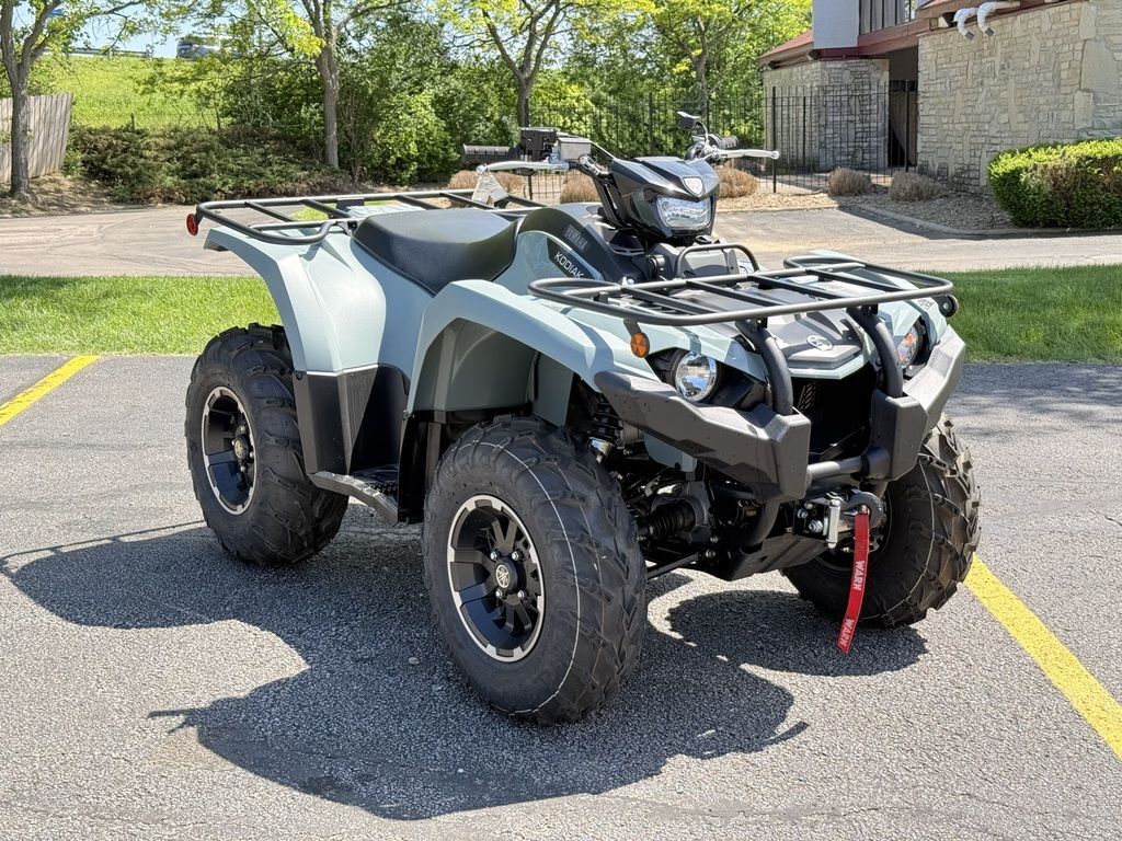 2026 Yamaha Kodiak 450 EPS XT-R in medina OH