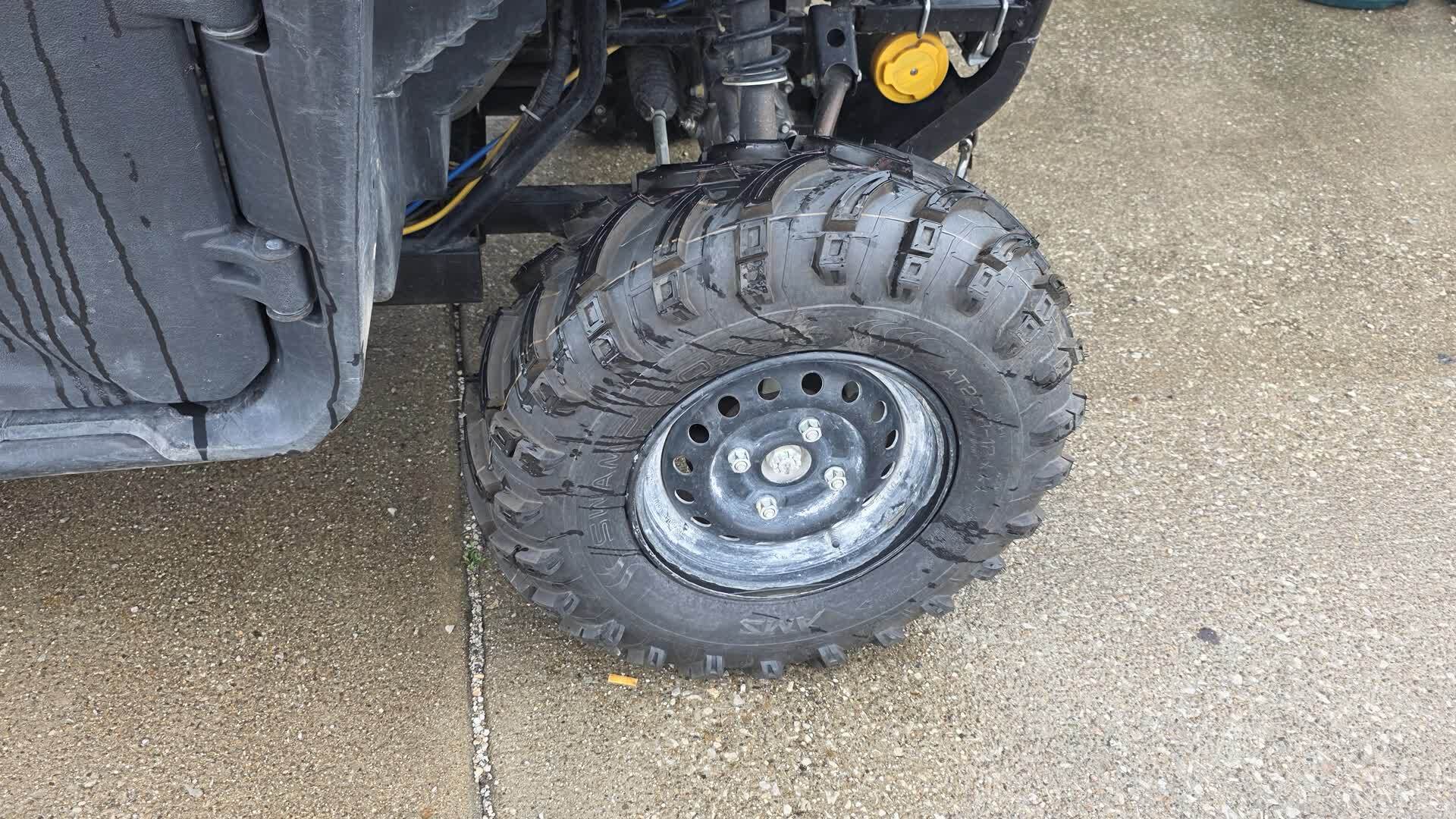 2015 Honda PIONEER 700 in decatur IL