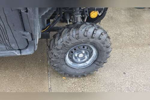 2015 Honda PIONEER 700 in decatur IL