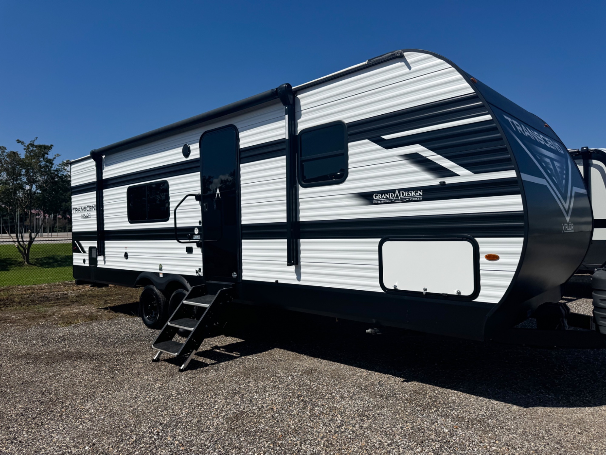 2025 Grand Design Transcend 24BHX in robertsdale AL