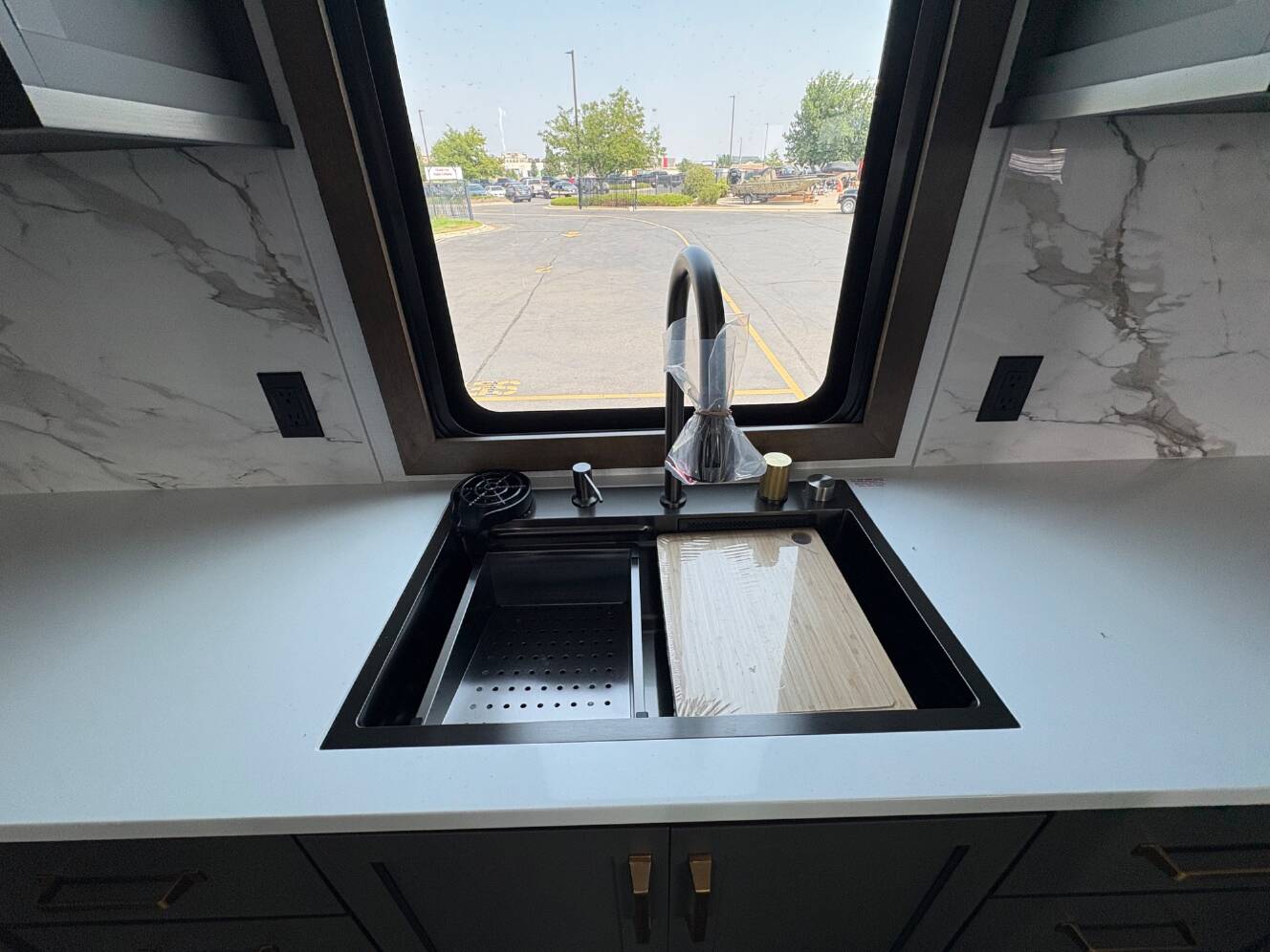 A photo of this 2027 Keystone Montana High Country 300RK