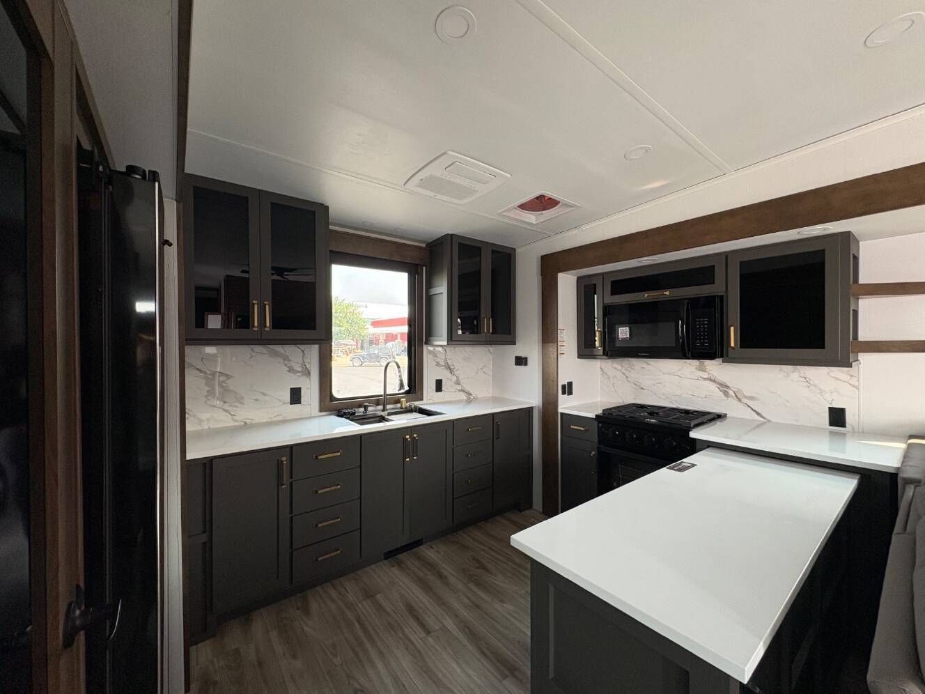 A photo of this 2027 Keystone Montana High Country 300RK