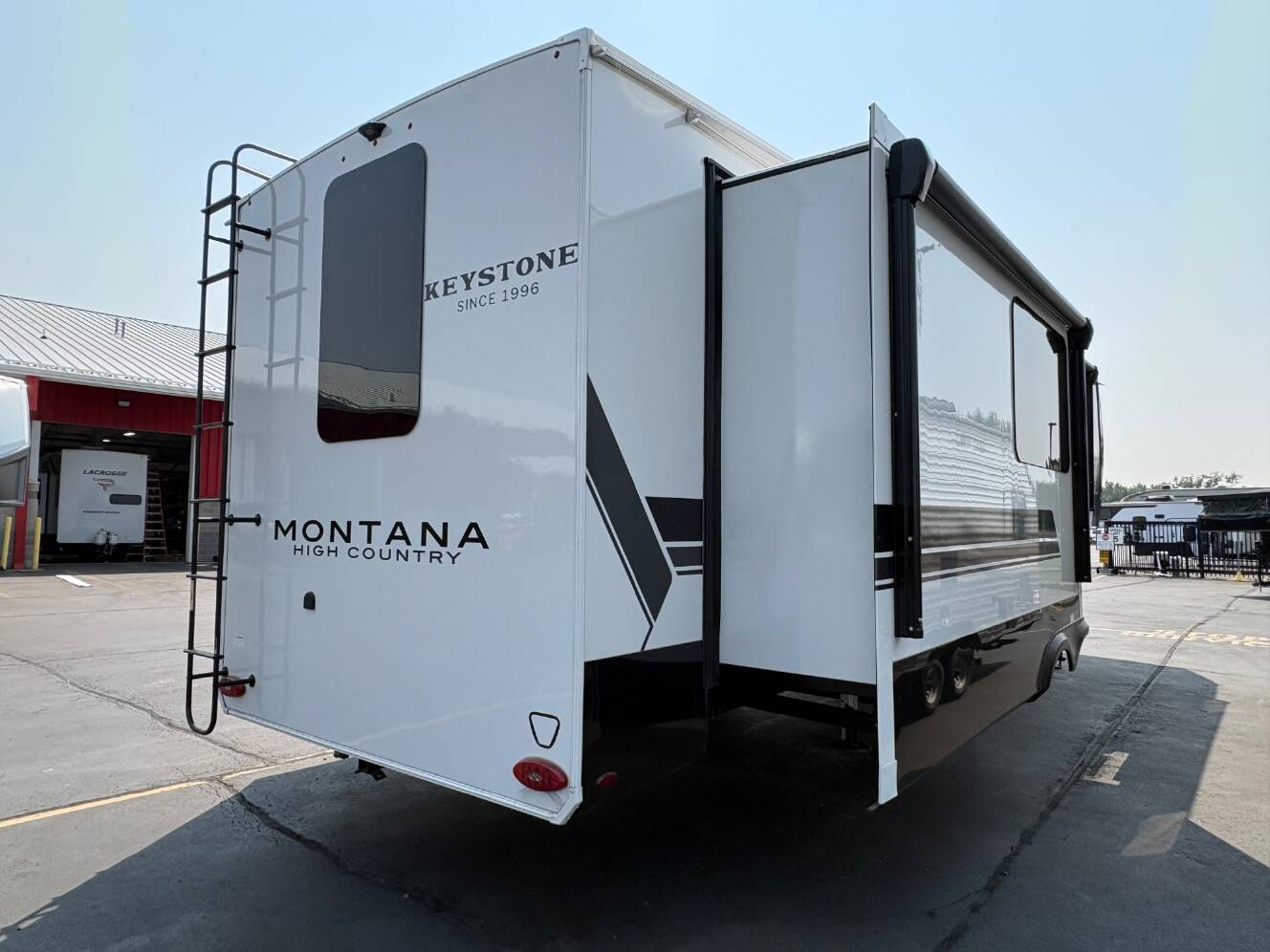 A photo of this 2027 Keystone Montana High Country 300RK