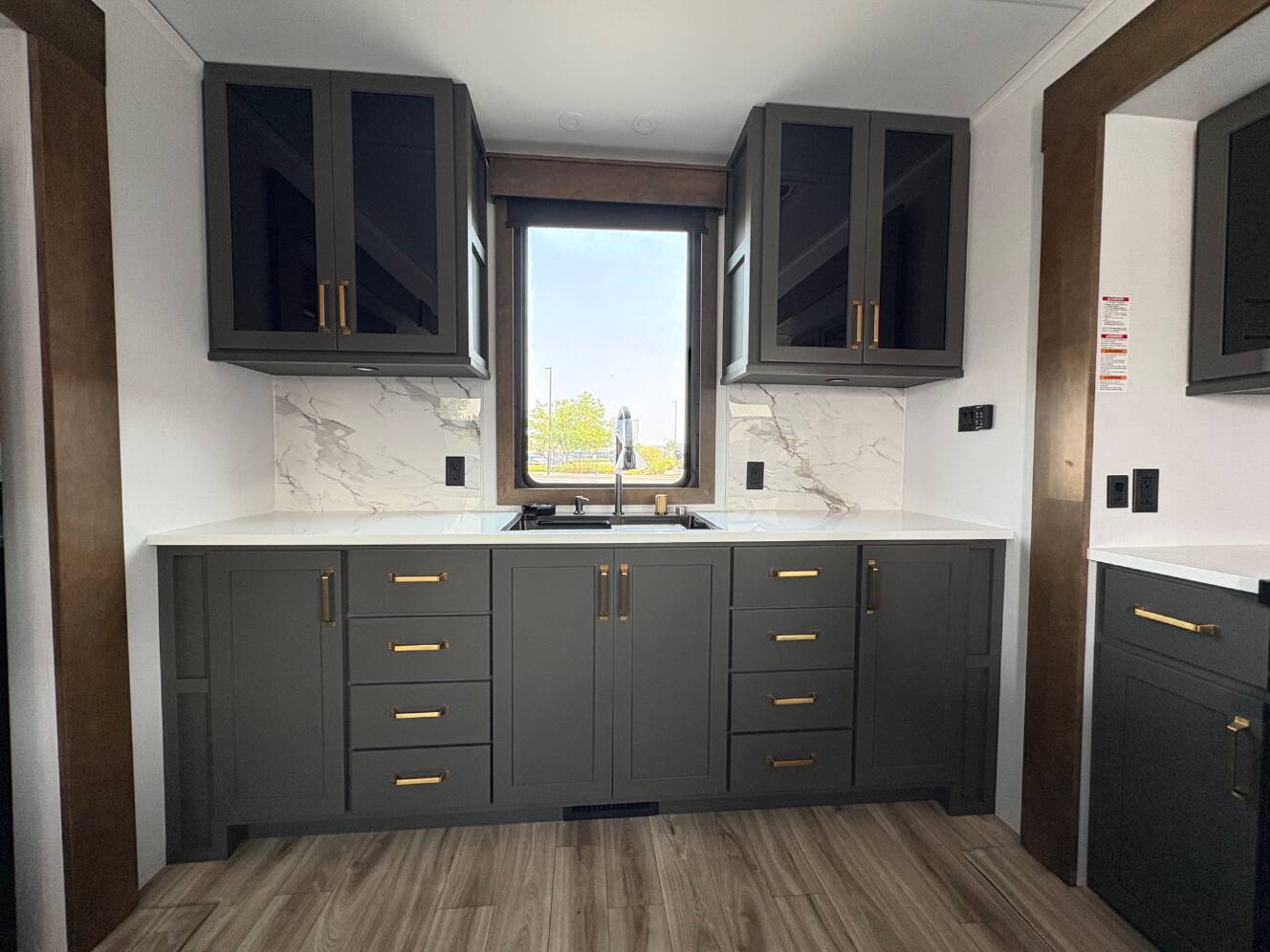 A photo of this 2027 Keystone Montana High Country 300RK