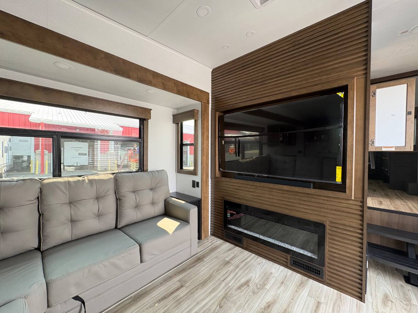 A photo of this 2027 Keystone Montana High Country 300RK