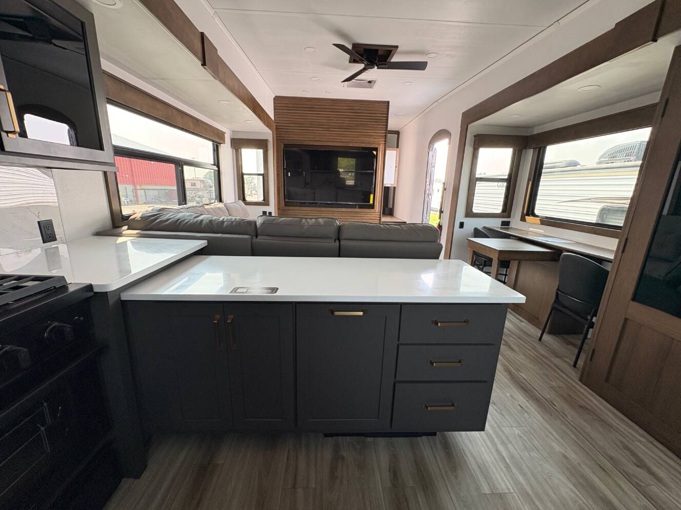 A photo of this 2027 Keystone Montana High Country 300RK