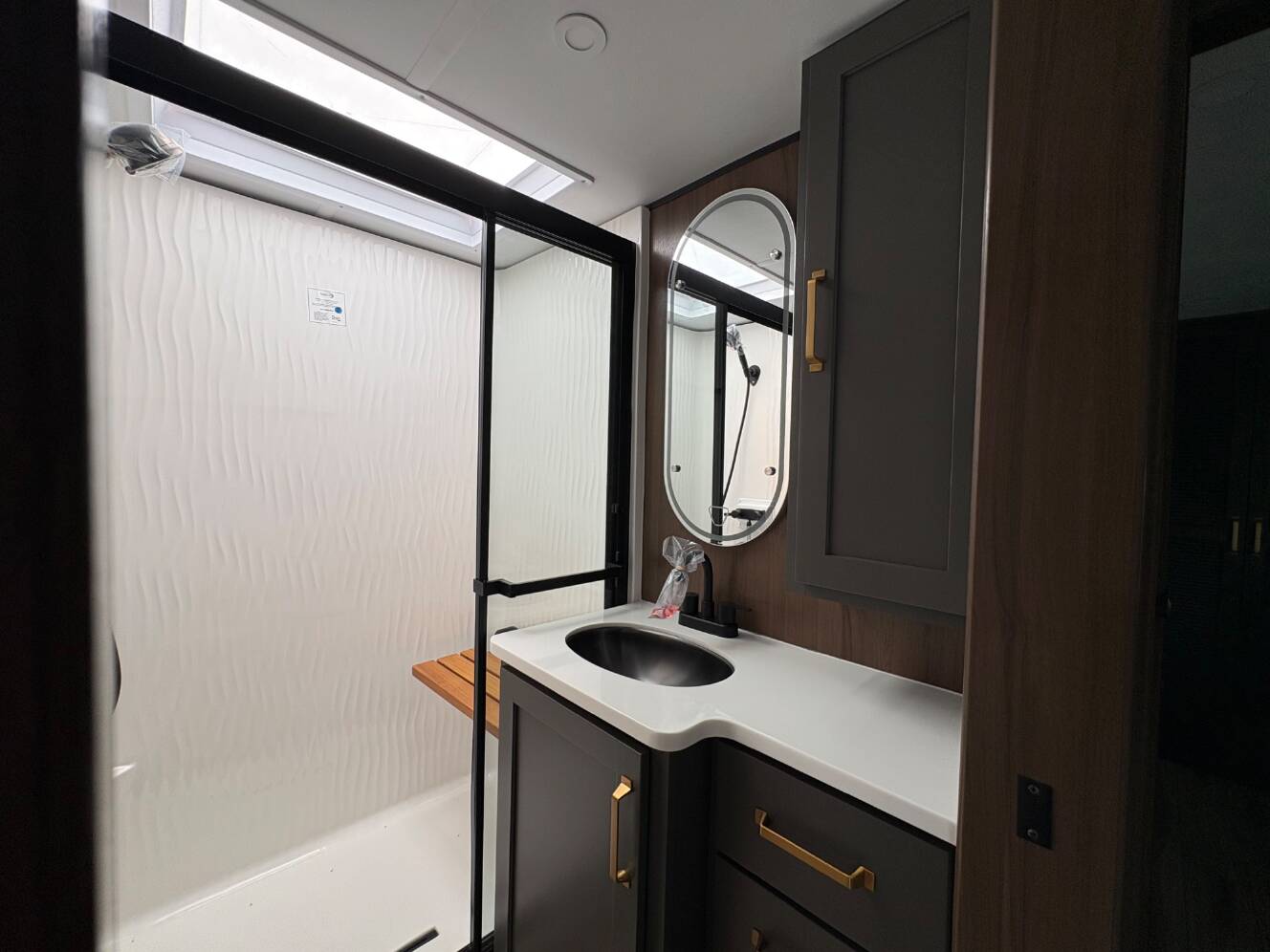 A photo of this 2027 Keystone Montana High Country 300RK
