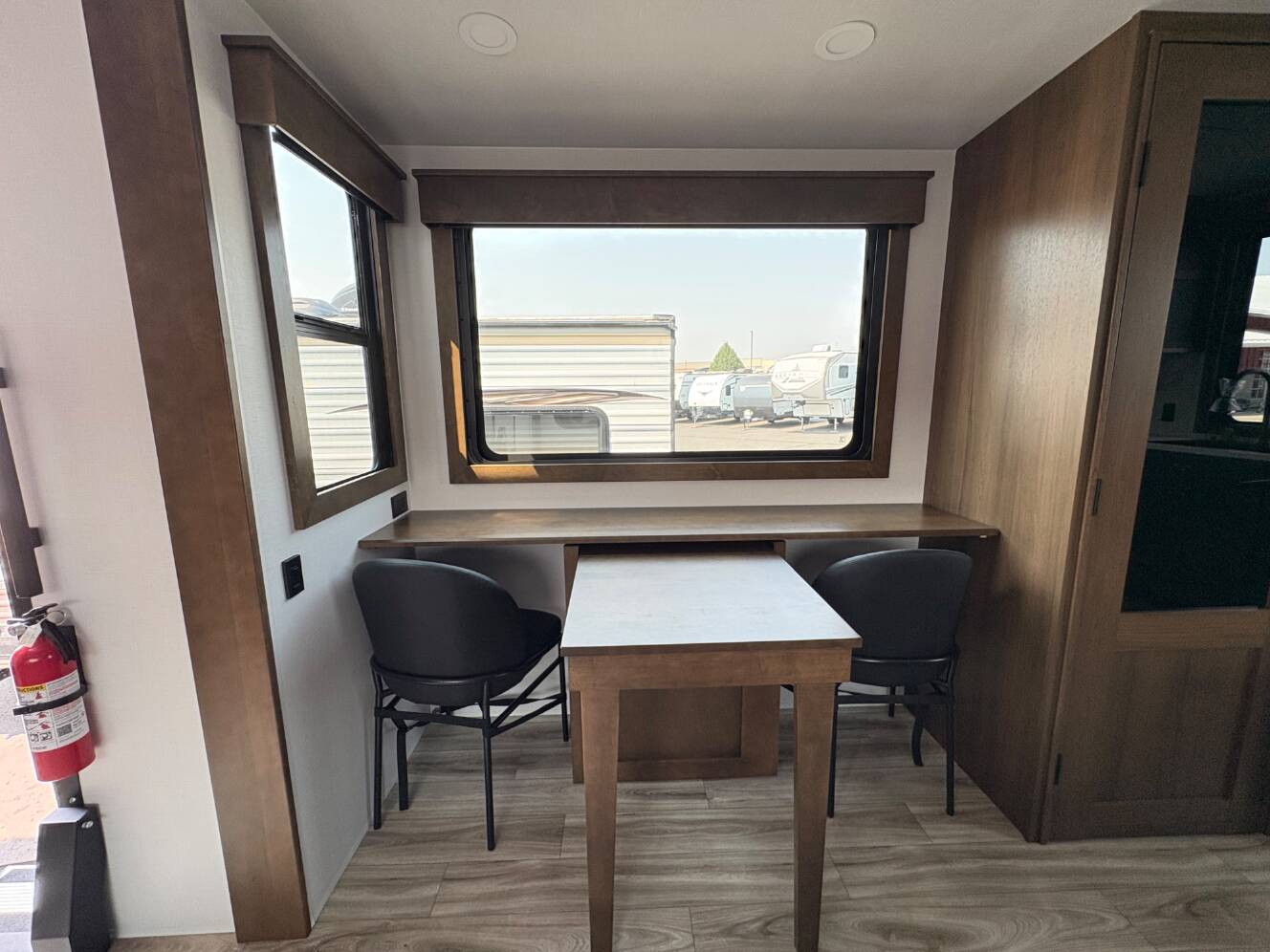A photo of this 2027 Keystone Montana High Country 300RK