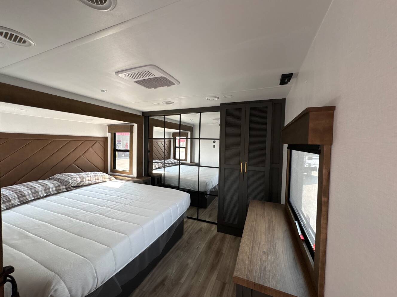 A photo of this 2027 Keystone Montana High Country 300RK