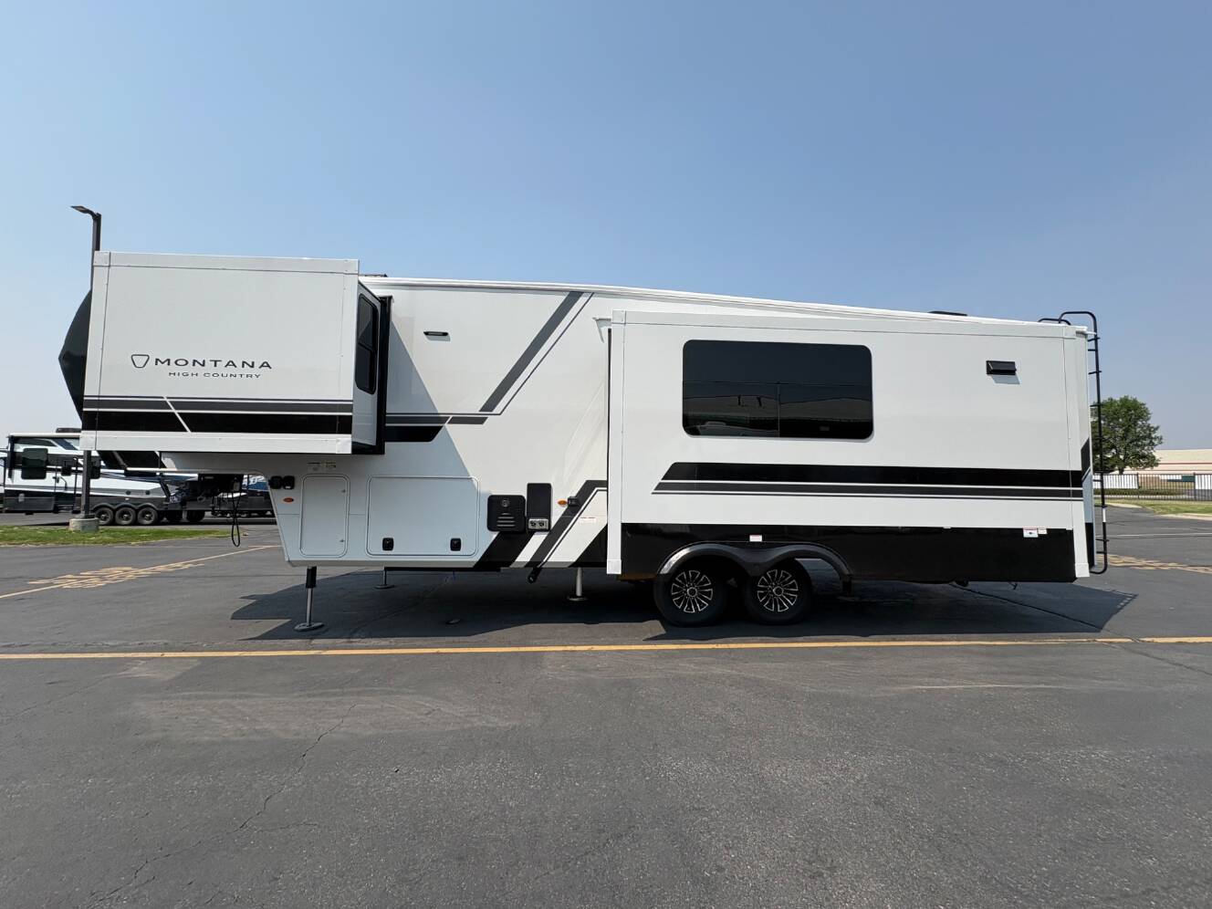 A photo of this 2027 Keystone Montana High Country 300RK