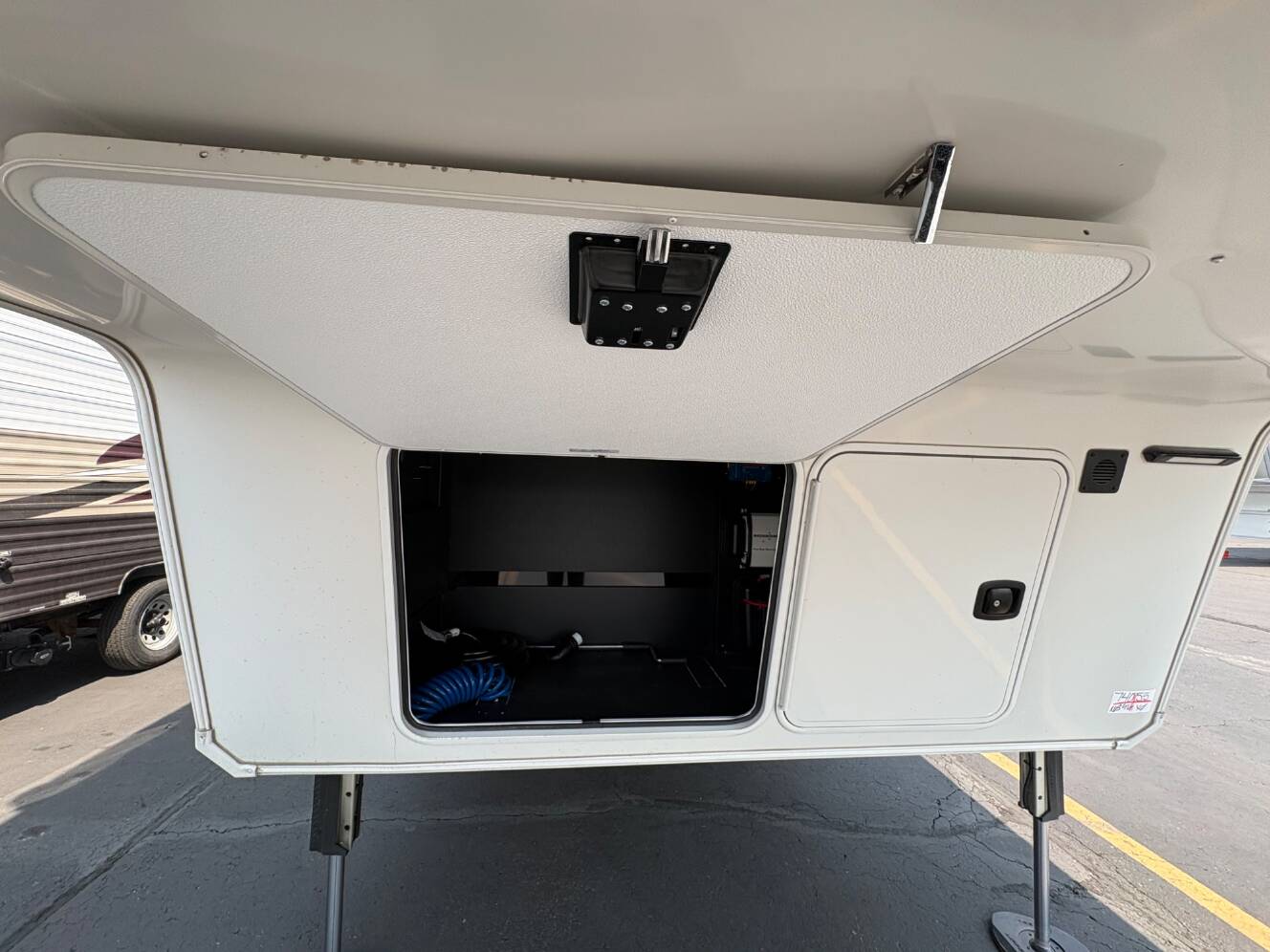 A photo of this 2027 Keystone Montana High Country 300RK