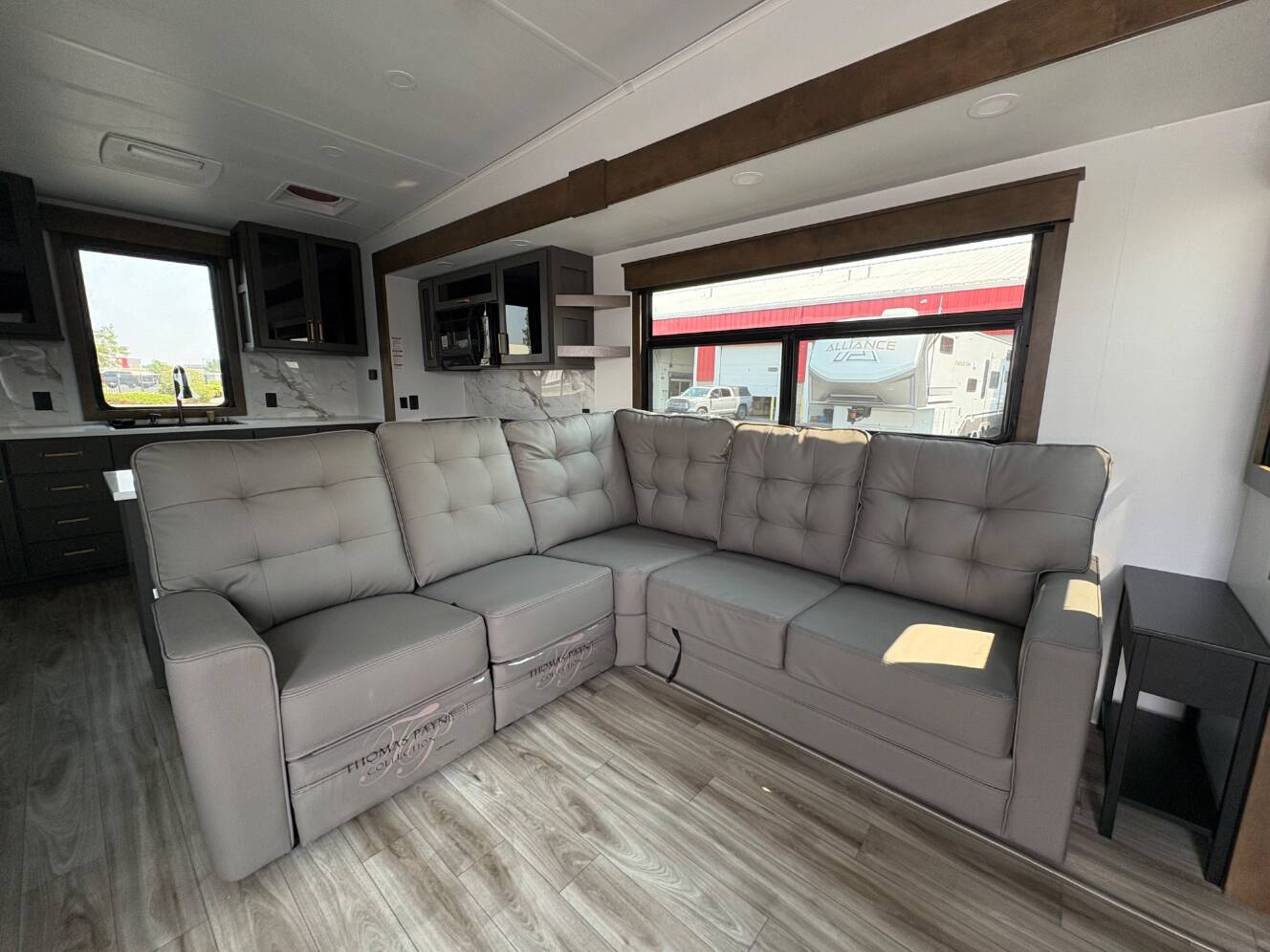 A photo of this 2027 Keystone Montana High Country 300RK