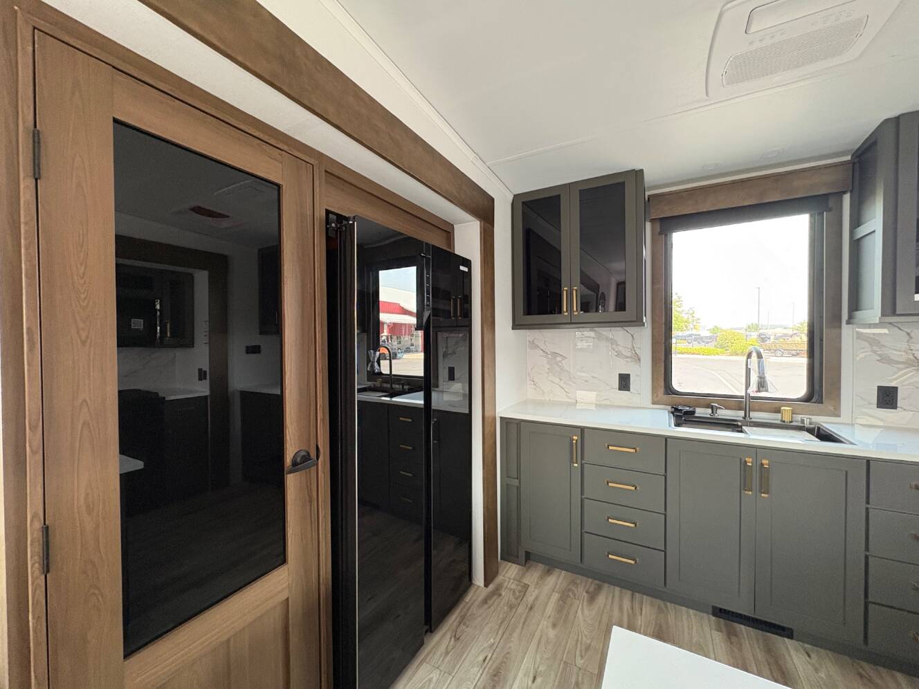 A photo of this 2027 Keystone Montana High Country 300RK