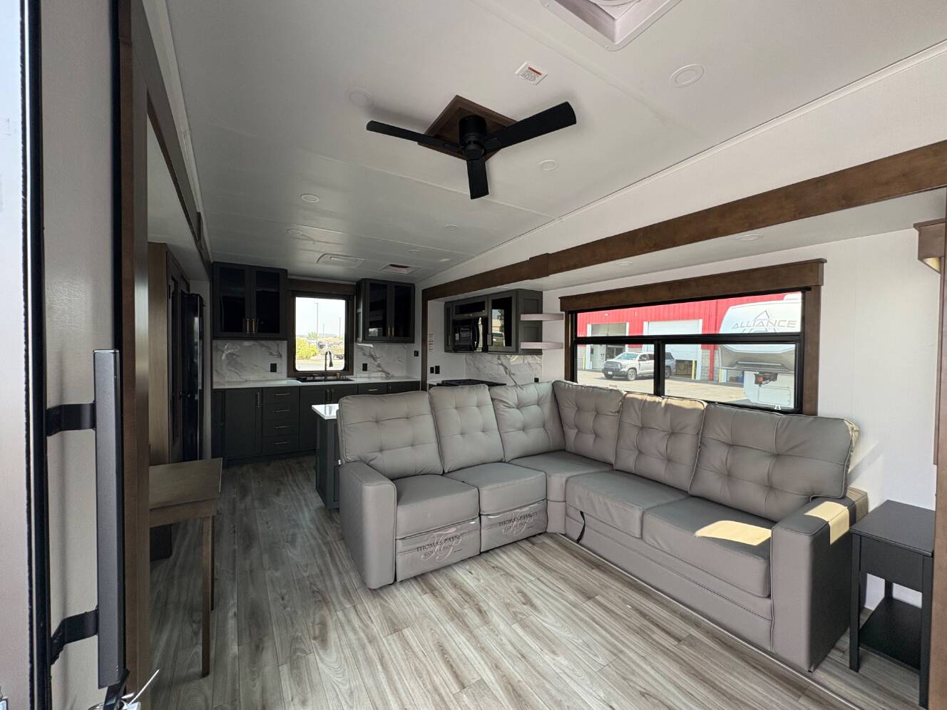 A photo of this 2027 Keystone Montana High Country 300RK