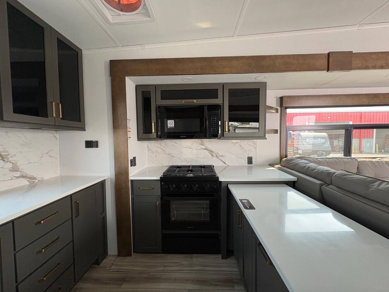A photo of this 2027 Keystone Montana High Country 300RK