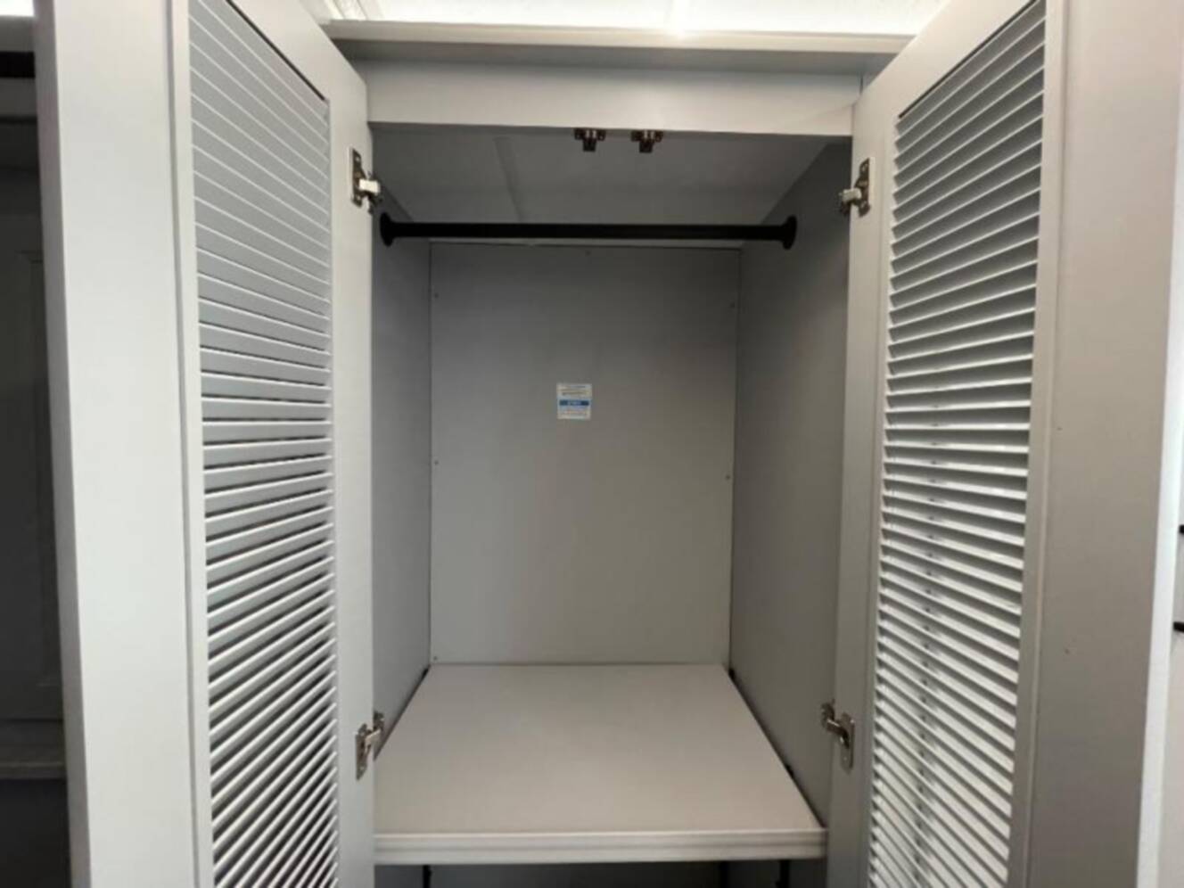 A photo of this 2025 Coachmen Mirada 33SS