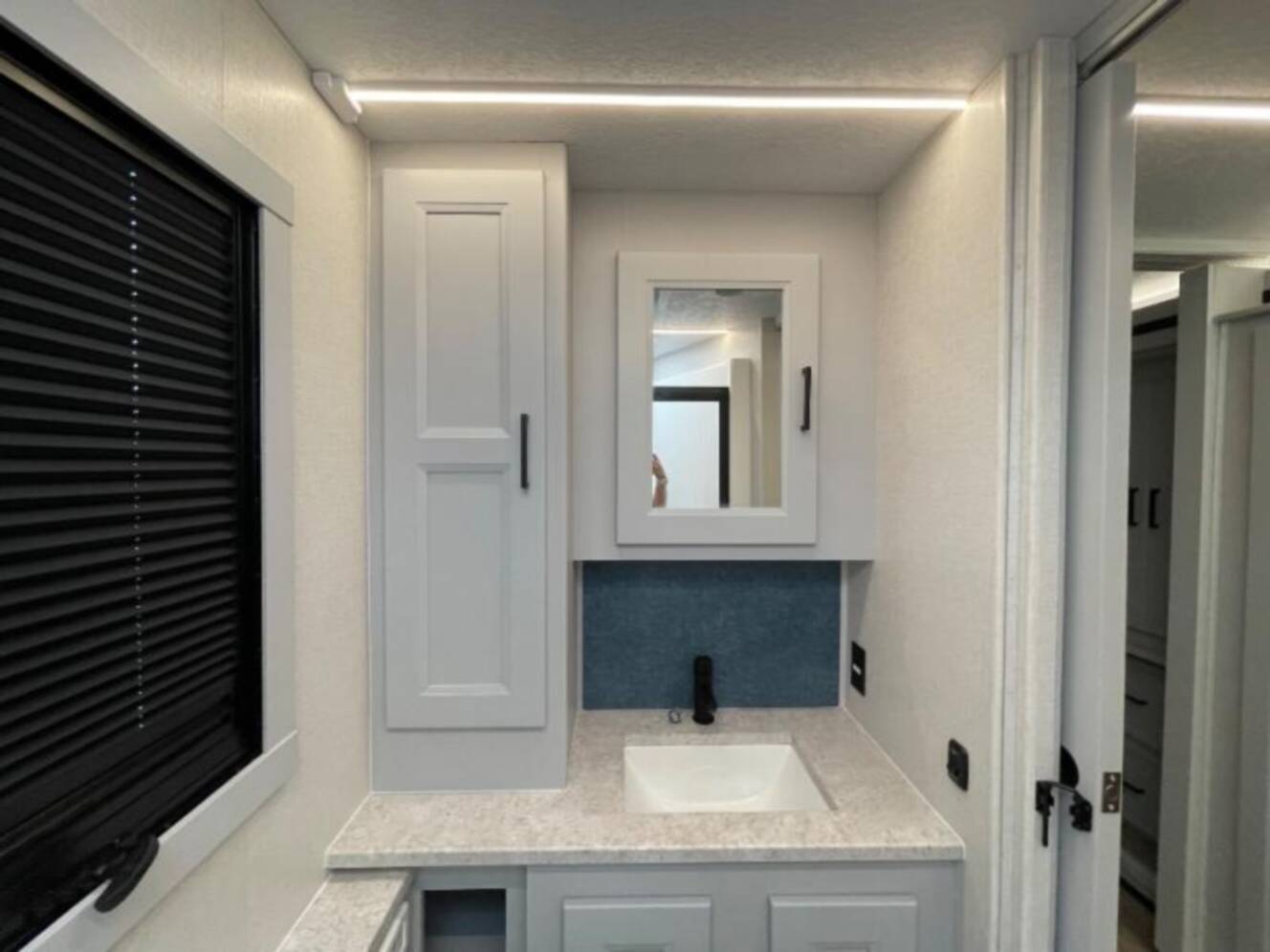 A photo of this 2025 Coachmen Mirada 33SS