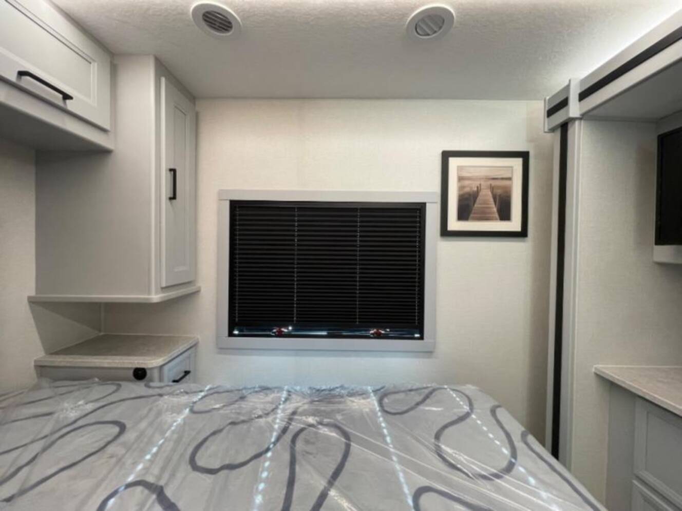 A photo of this 2025 Coachmen Mirada 33SS