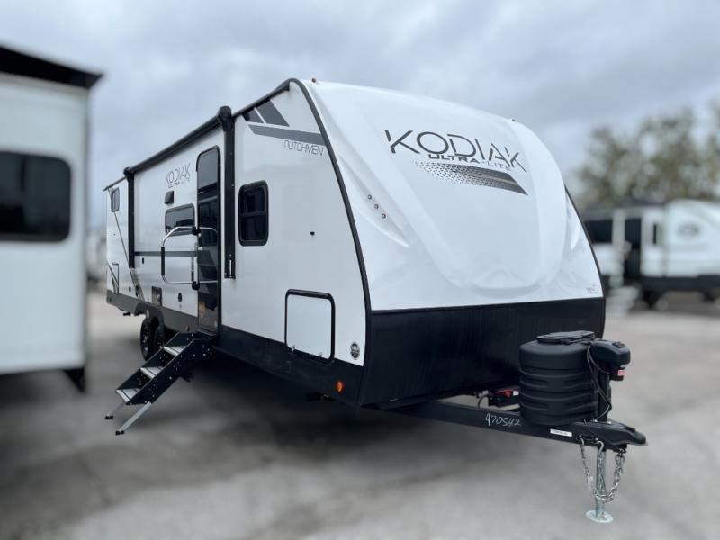 2025 Dutchmen Kodiak 280BHSL in bradenton FL