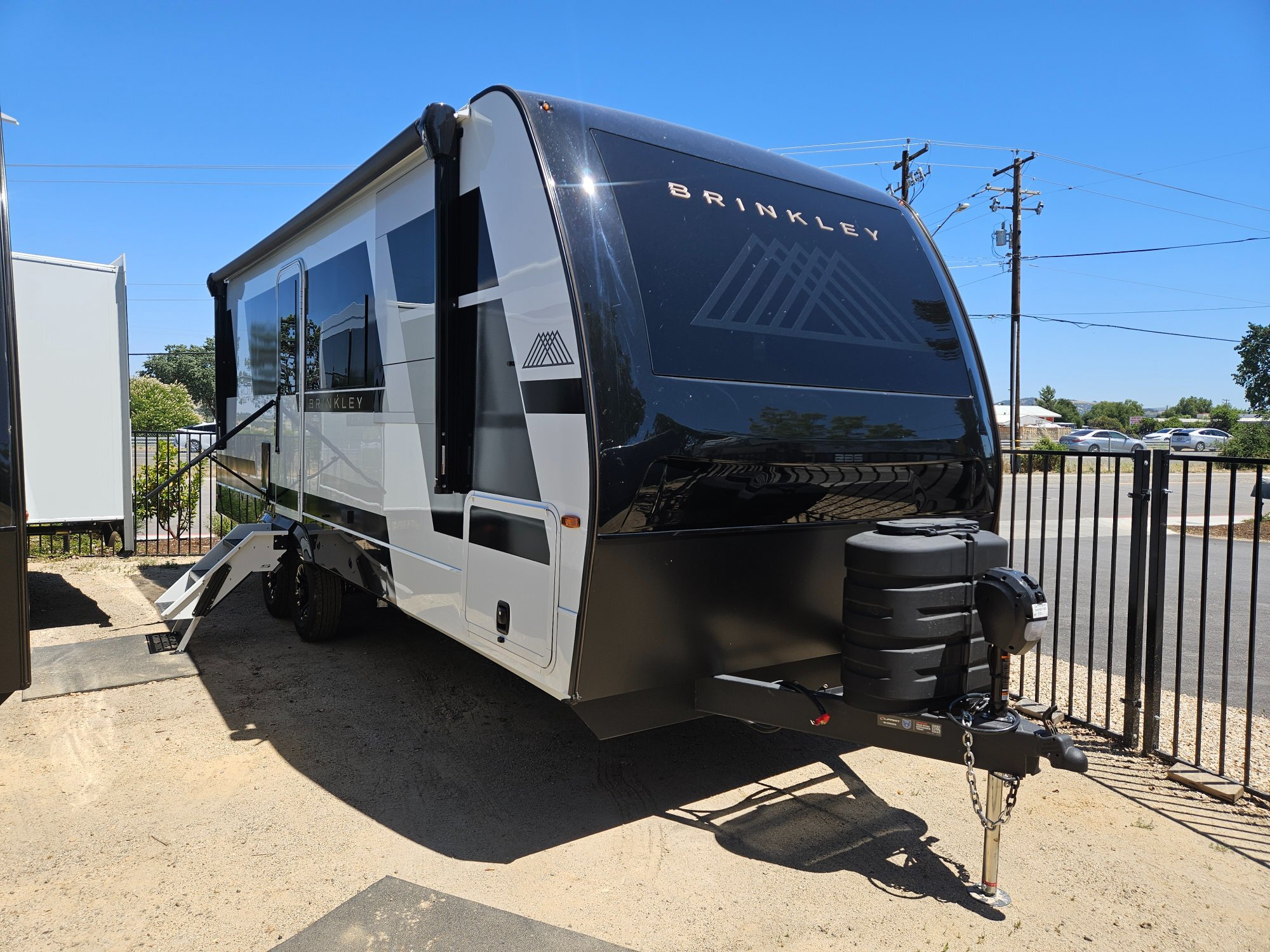 2026 Brinkley Rv Model I 235 in paso robles CA