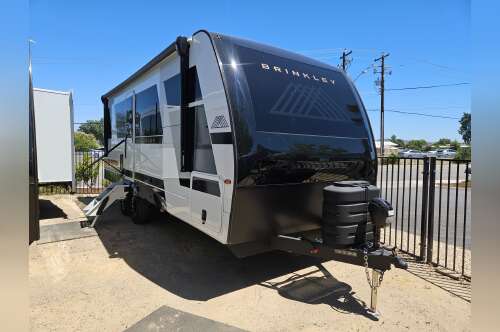 2026 Brinkley Rv Model I 235 in paso robles CA