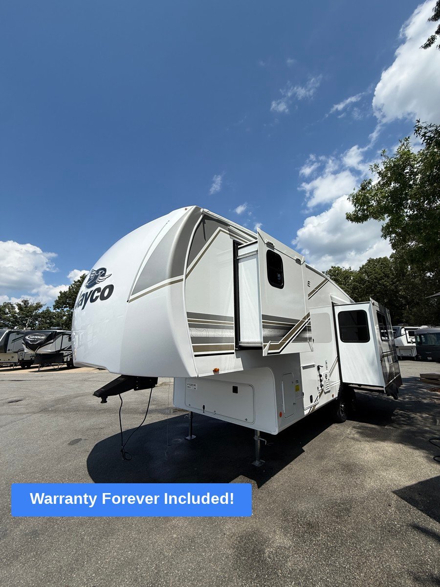 2027 Jayco Eagle 24MLE in richmond VA