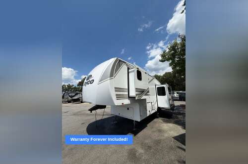 2027 Jayco Eagle 24MLE in richmond VA