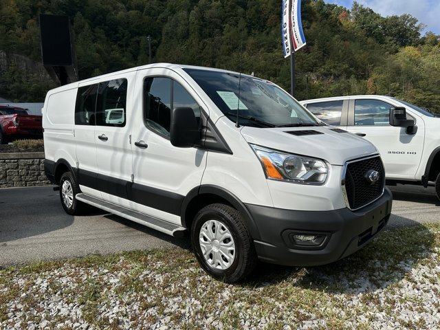 2022 FORD TRANSIT 250 in Prestonsburg, KY