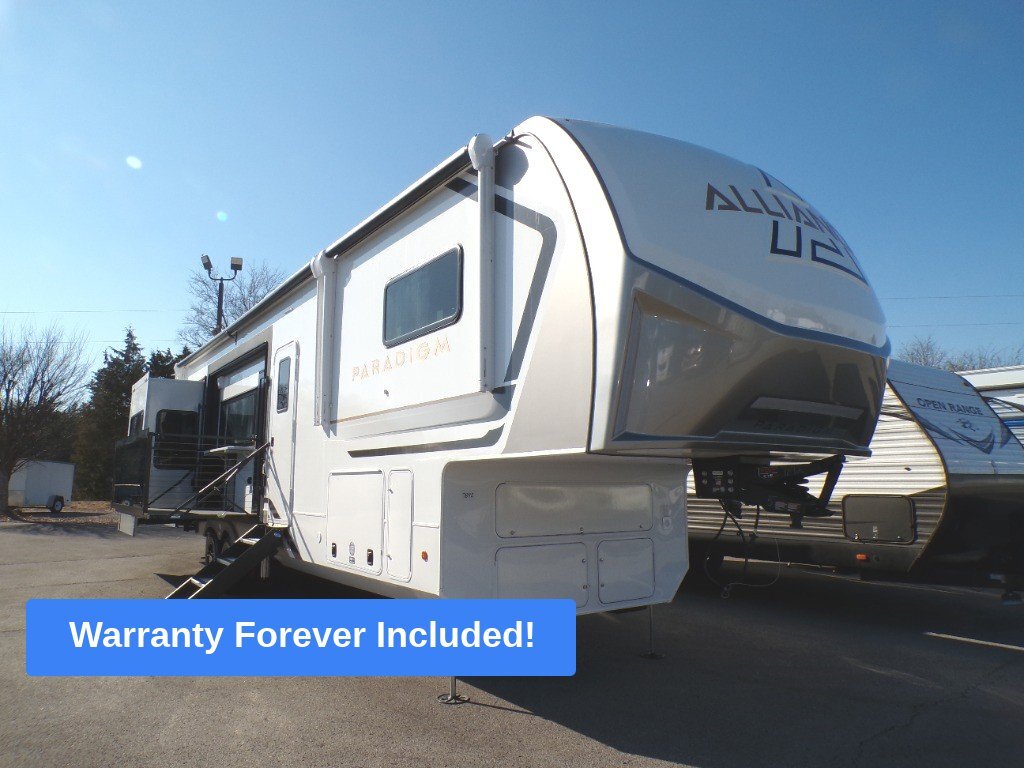 2026 Alliance Paradigm 388SP in christiana TN