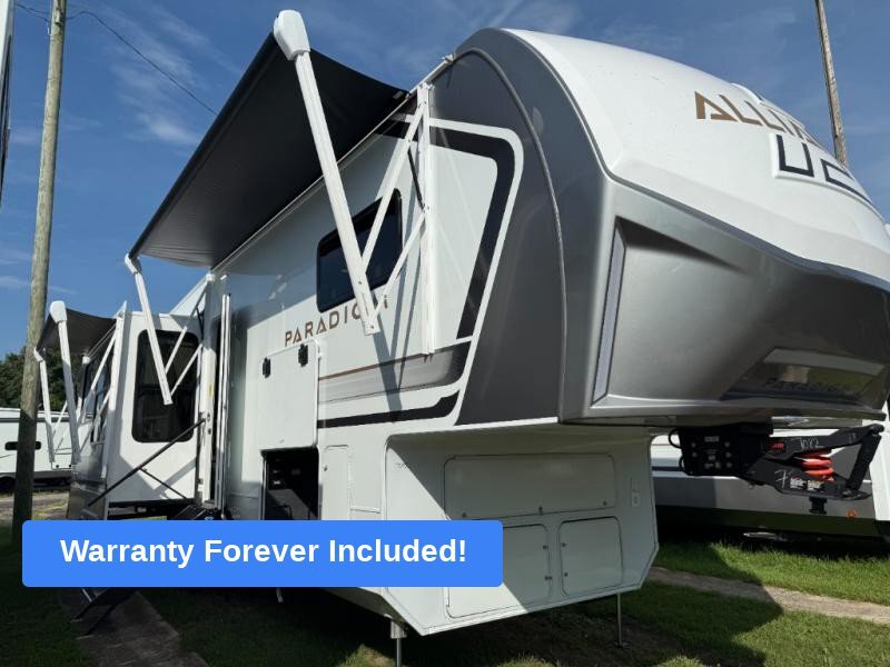 2026 Alliance Paradigm 310RL in chocowinity NC