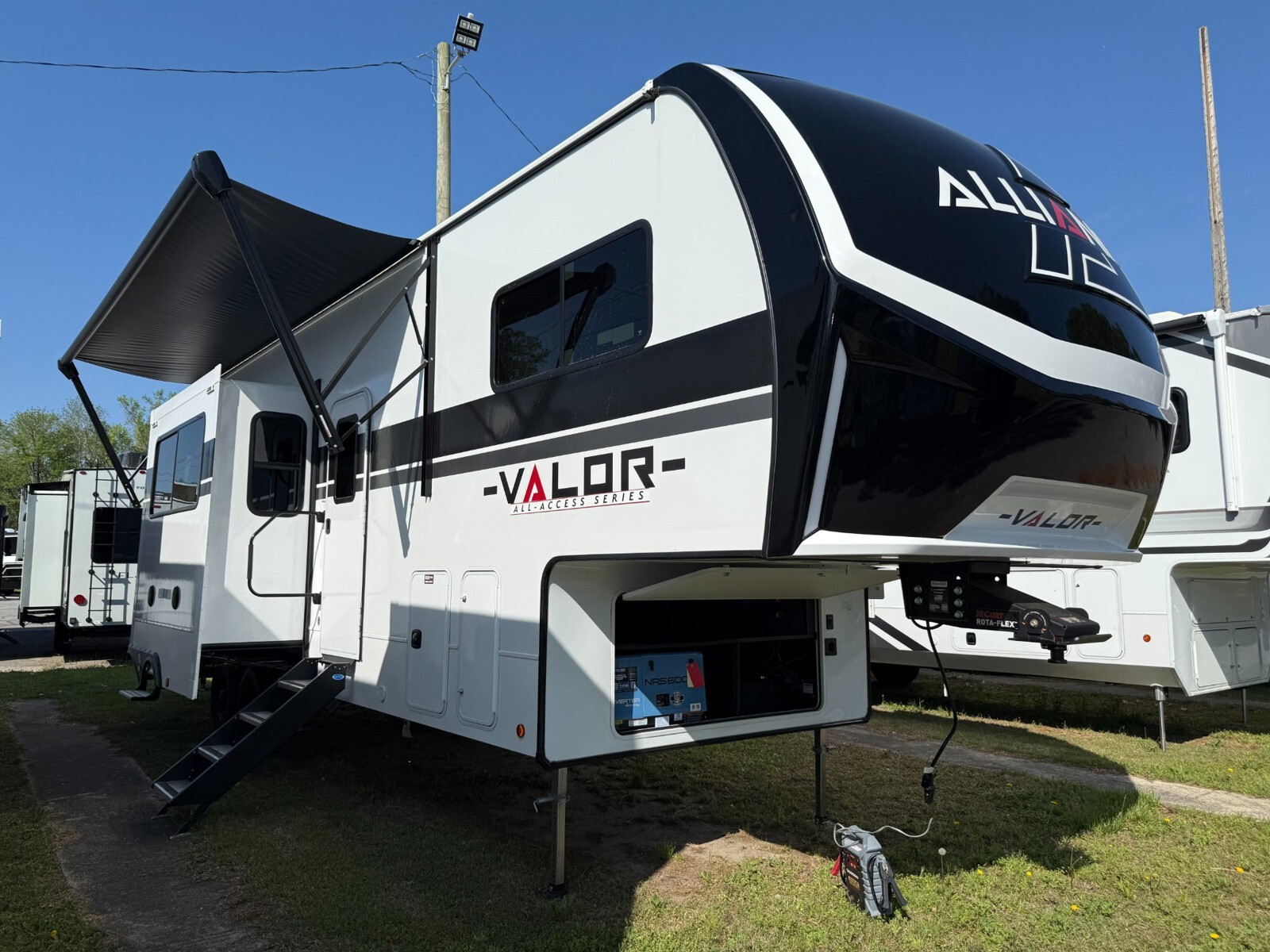 2026 Alliance Valor 32A10 in chocowinity NC