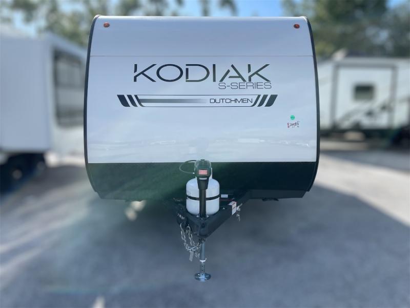 2026 Dutchmen Kodiak 178BHS in bradenton FL