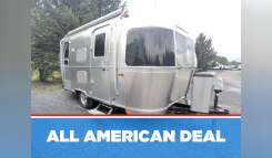2018 Airstream Flying Cloud 19CB RV