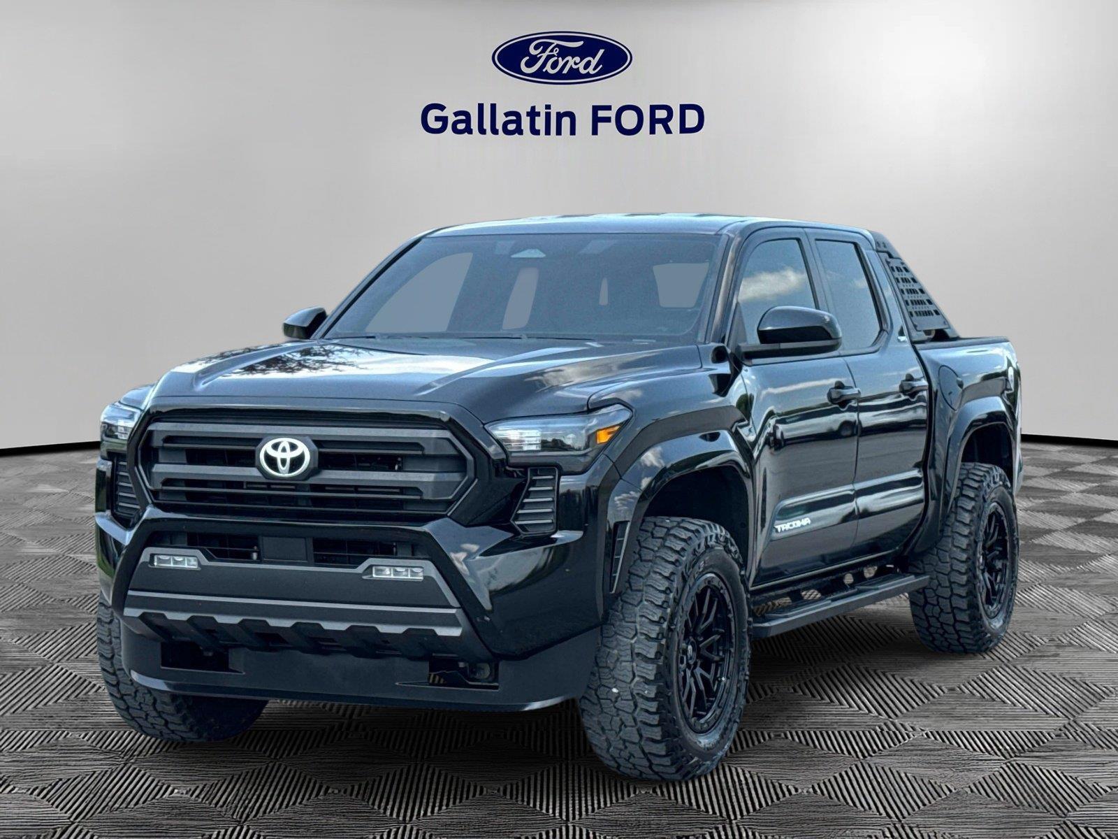 2024 TOYOTA TACOMA in Gallatin, TN