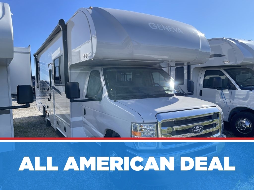 2027 Thor Motor Coach Geneva 29VT RV