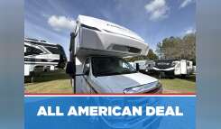 2026 Forest River Sunseeker LE 1950 Ford RV