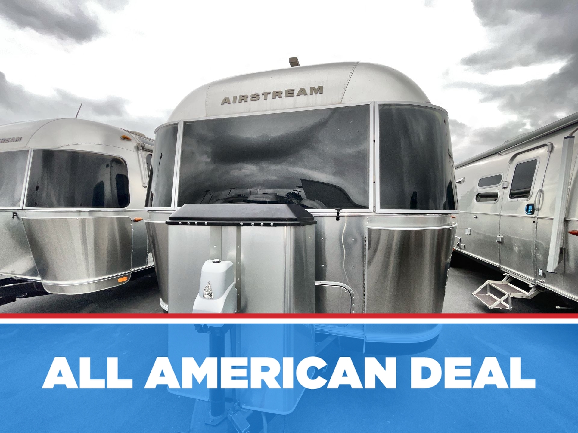 2018 Airstream Classic 33FB in san marcos CA