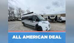 2026 Winnebago Travato 59K RV