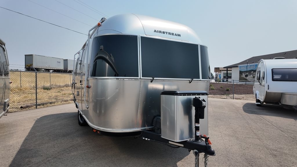 2024 Airstream Bambi 20FB in caldwell ID