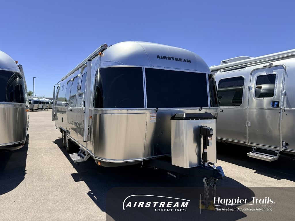 2026 Airstream Classic 28RB in caldwell ID