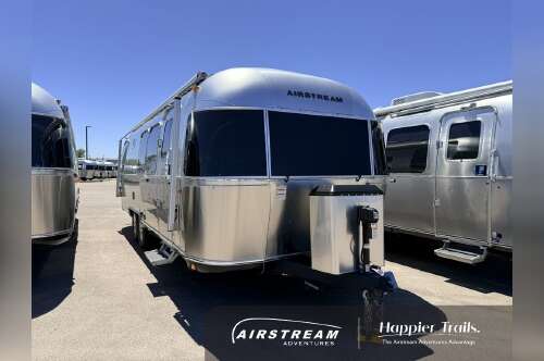 2026 Airstream Classic 28RB in caldwell ID