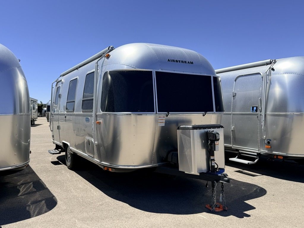 2026 Airstream Bambi 22FB in caldwell ID