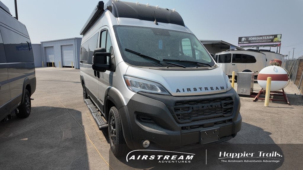 2026 Airstream Rangeline PT RV